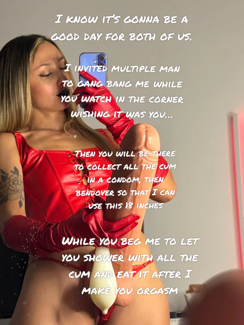 Thumbnail One GO Challenge: Can You Eat All This Cum? by lustlongsph | CEIcaptions