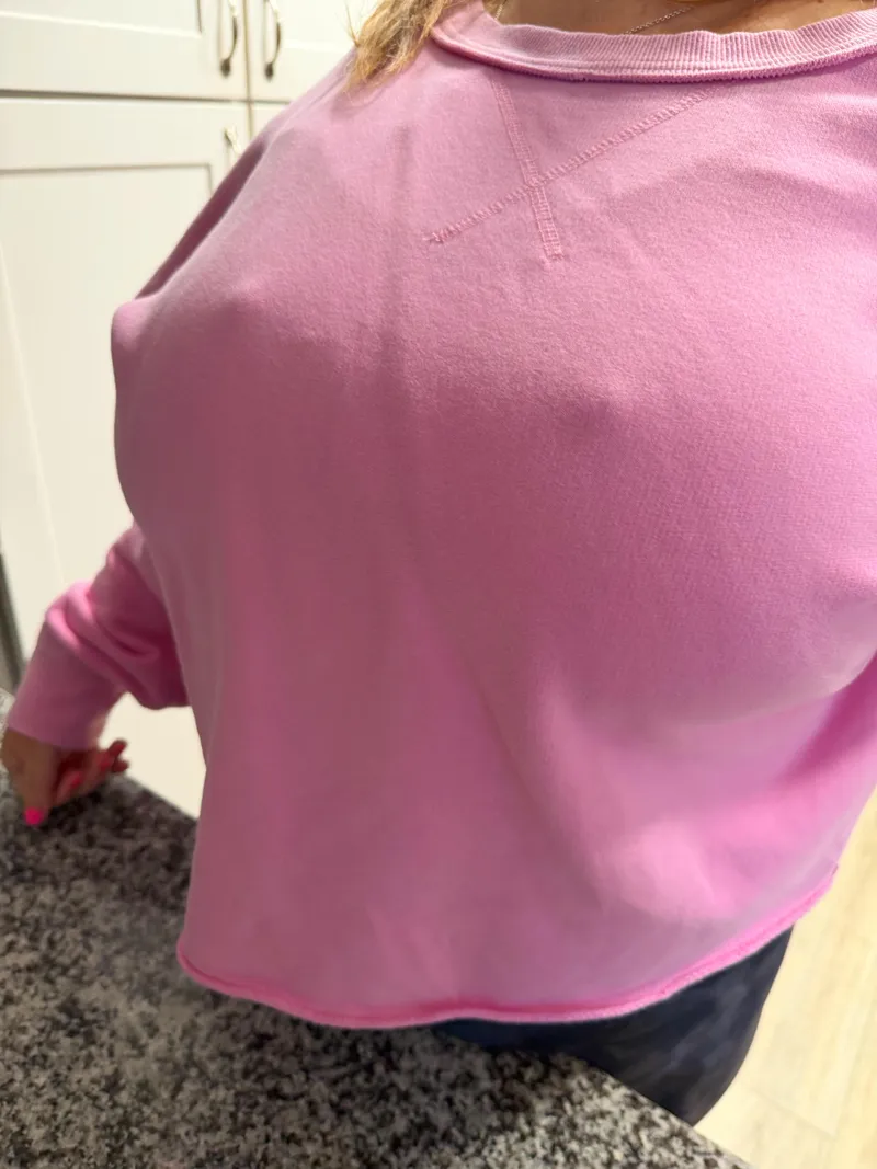 Thumbnail Hubby's Challenge: Noticing the Braless Dilemma | Curioushubsandwife