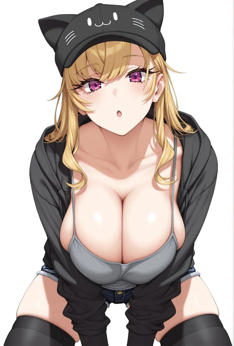 Thumbnail Discover Takamiya Rion [Nijisanji] by WoolsonDaSheep in the OppaiLove Category