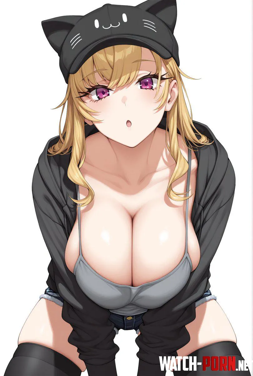 Takamiya Rion [Nijisanji] by WoolsonDaSheep