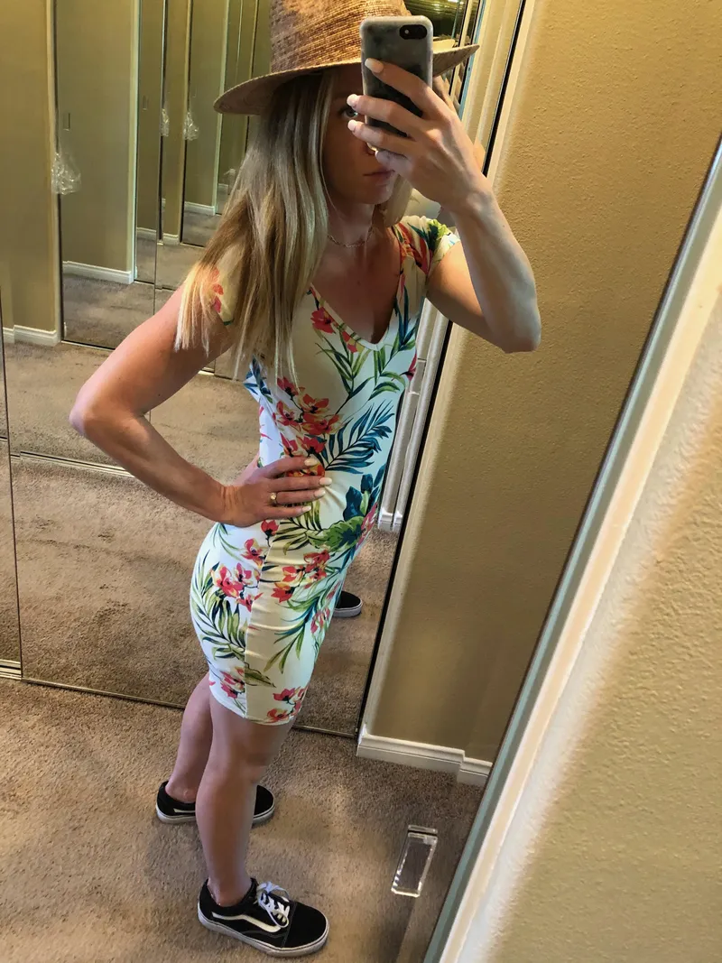 Thumbnail Exploring the Evolution of Tight Dresses Over Time by MeetMyHotwifeB