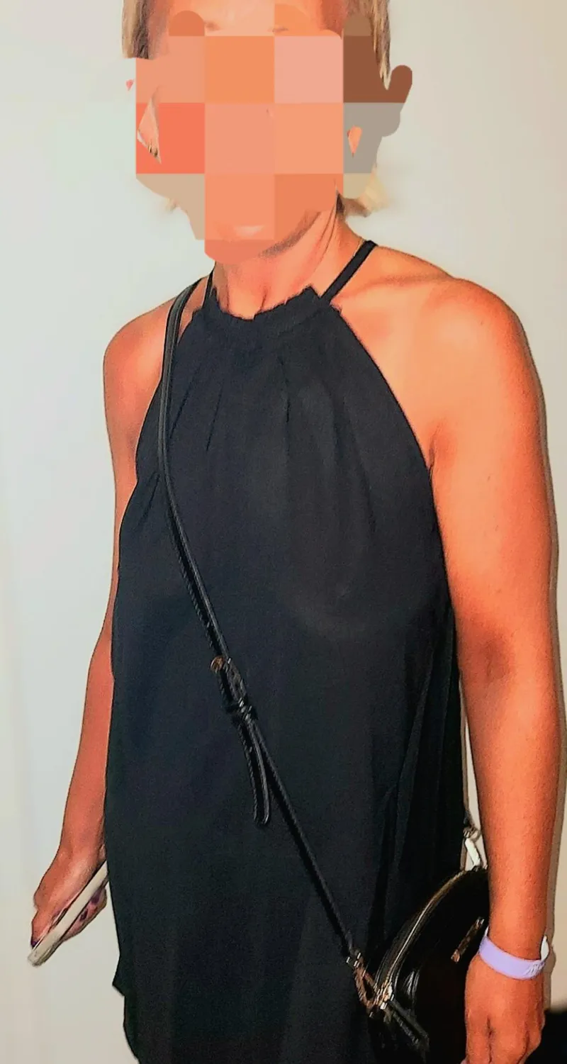 Thumbnail Sensual Style: Embracing the Braless Look | manudildo82