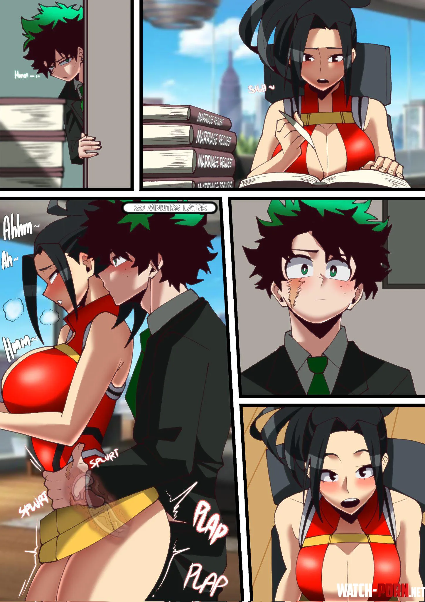Her heart & body only for him. (GREEN BEAN) by H4rshBold_Tone5042