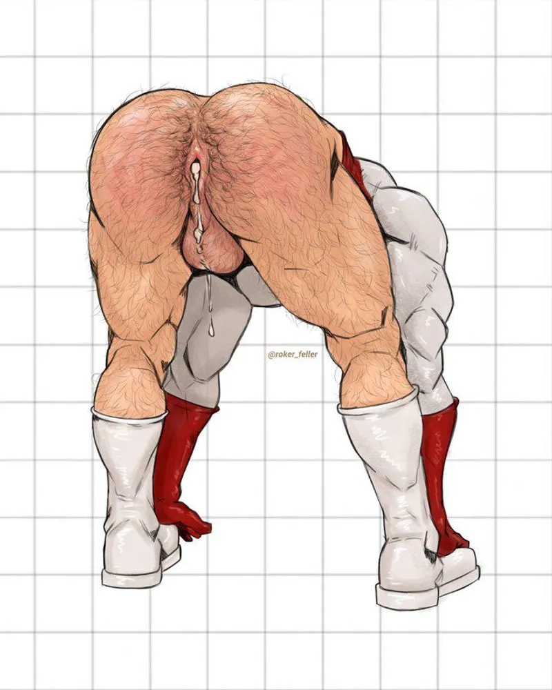 Thumbnail Normal_Equivalent_11 Explores the World of a Pregnant Viltrumite Man in baramanga