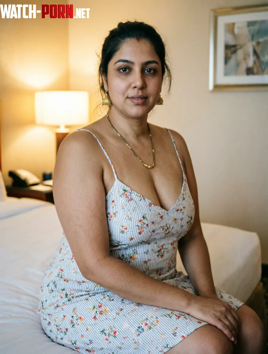 do you find a desi woman attractive by h111xp