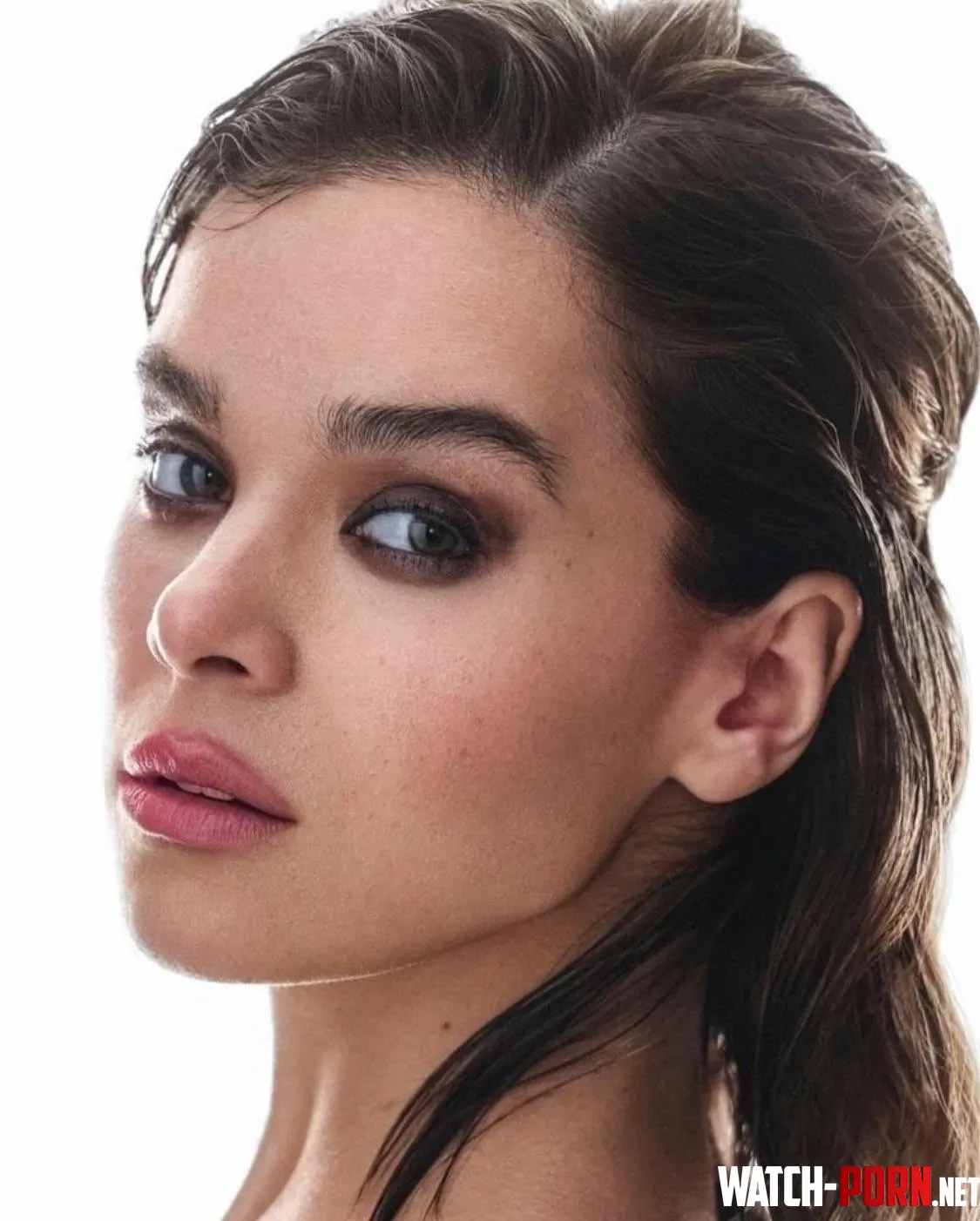 Hailee Steinfeld by Respected-Commander