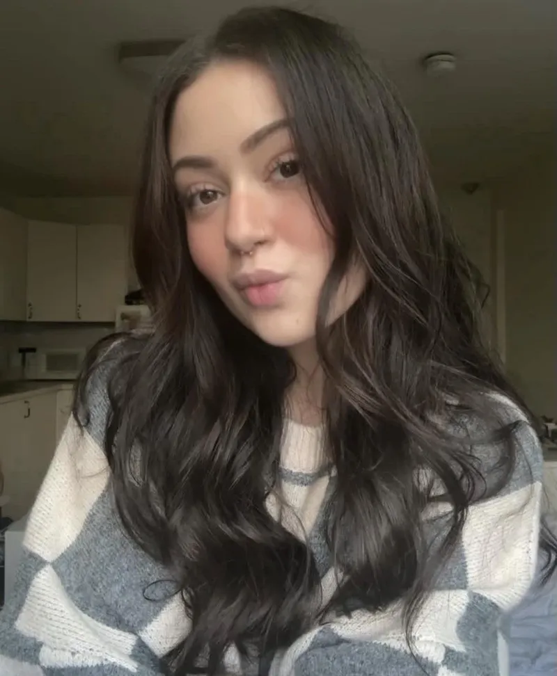 Thumbnail georgiawest1 Questions, Am I your type? | TotalBabes Connection