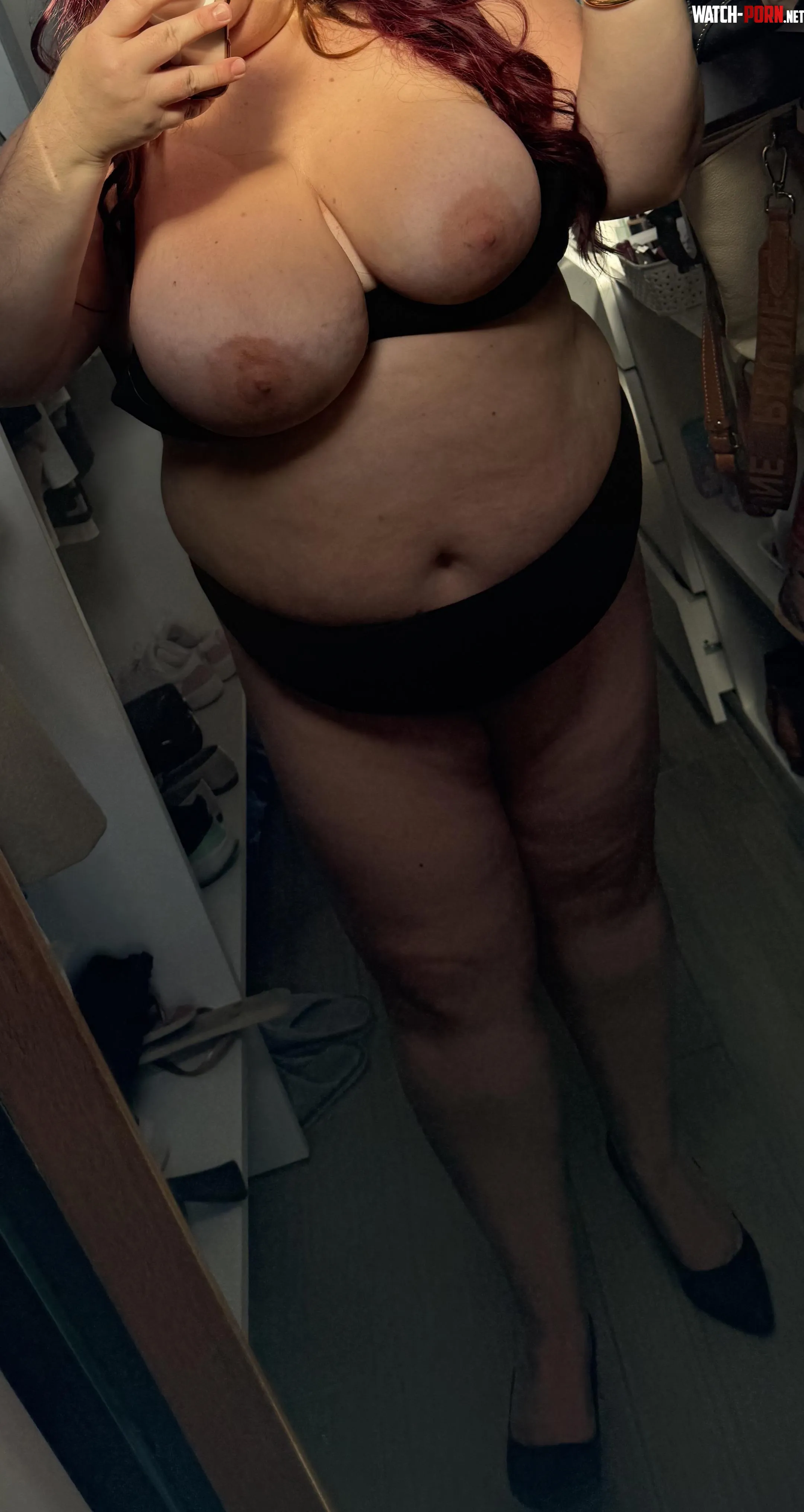 Chubby girl 🥰❤️💋 by Smart-travellerfx