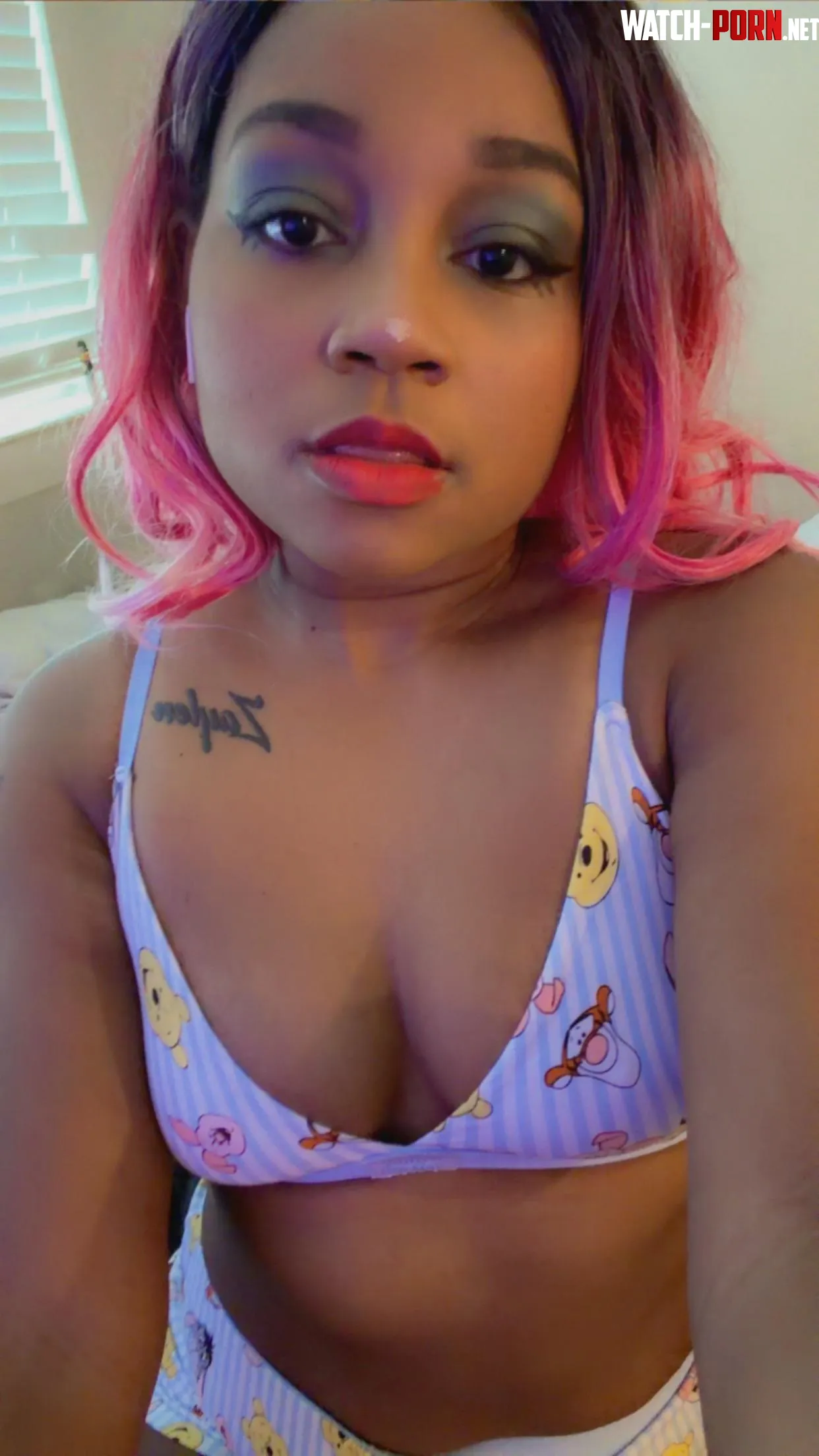 Please slut me out to the fullest extent master 🤍😘 by Svgbarbie