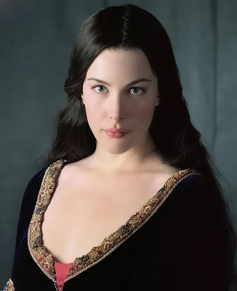 Thumbnail Liv Tyler: Alluring Beauty for Aficionados of Pretty Girls