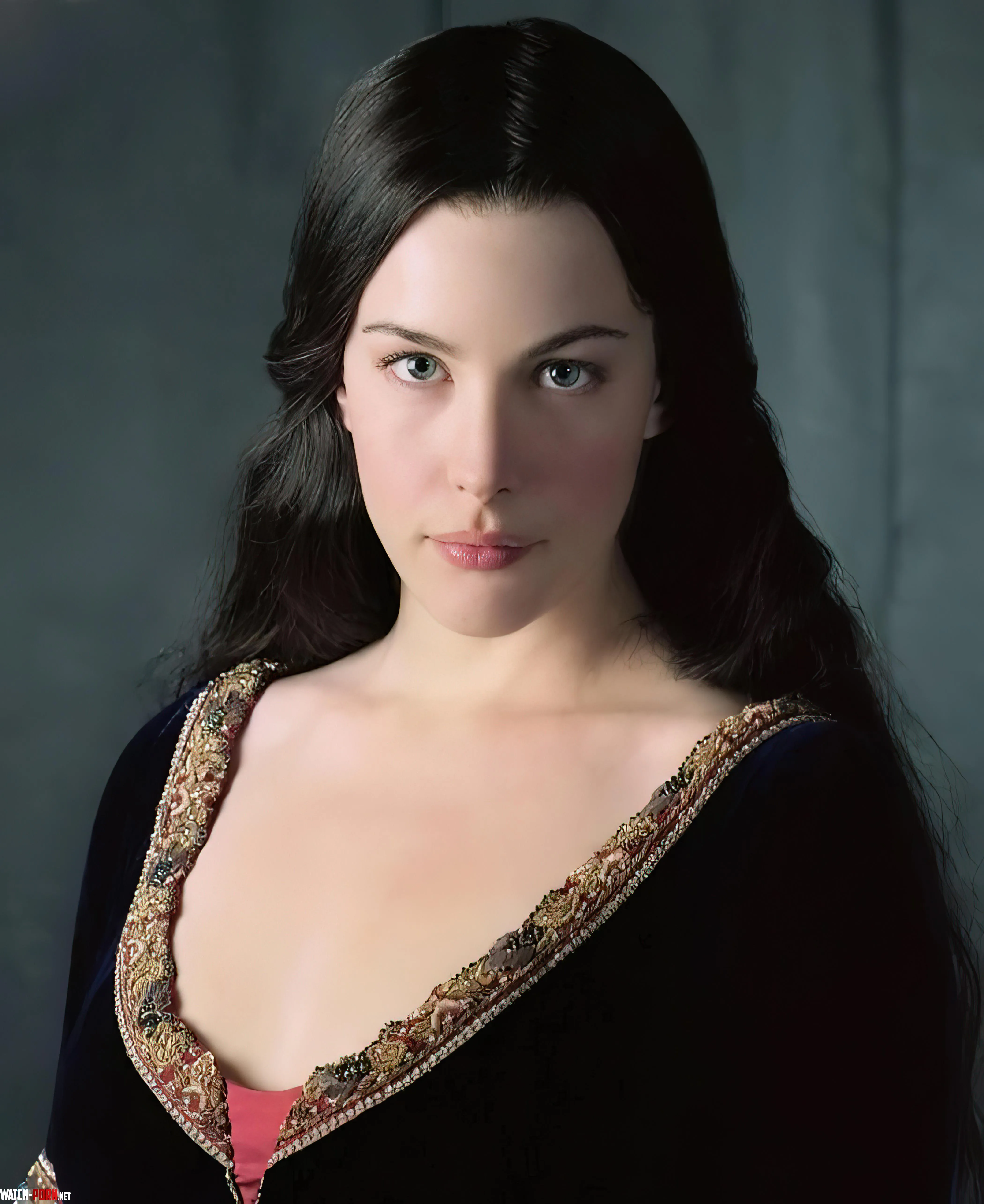 Liv Tyler by ApprehensiveDot5379