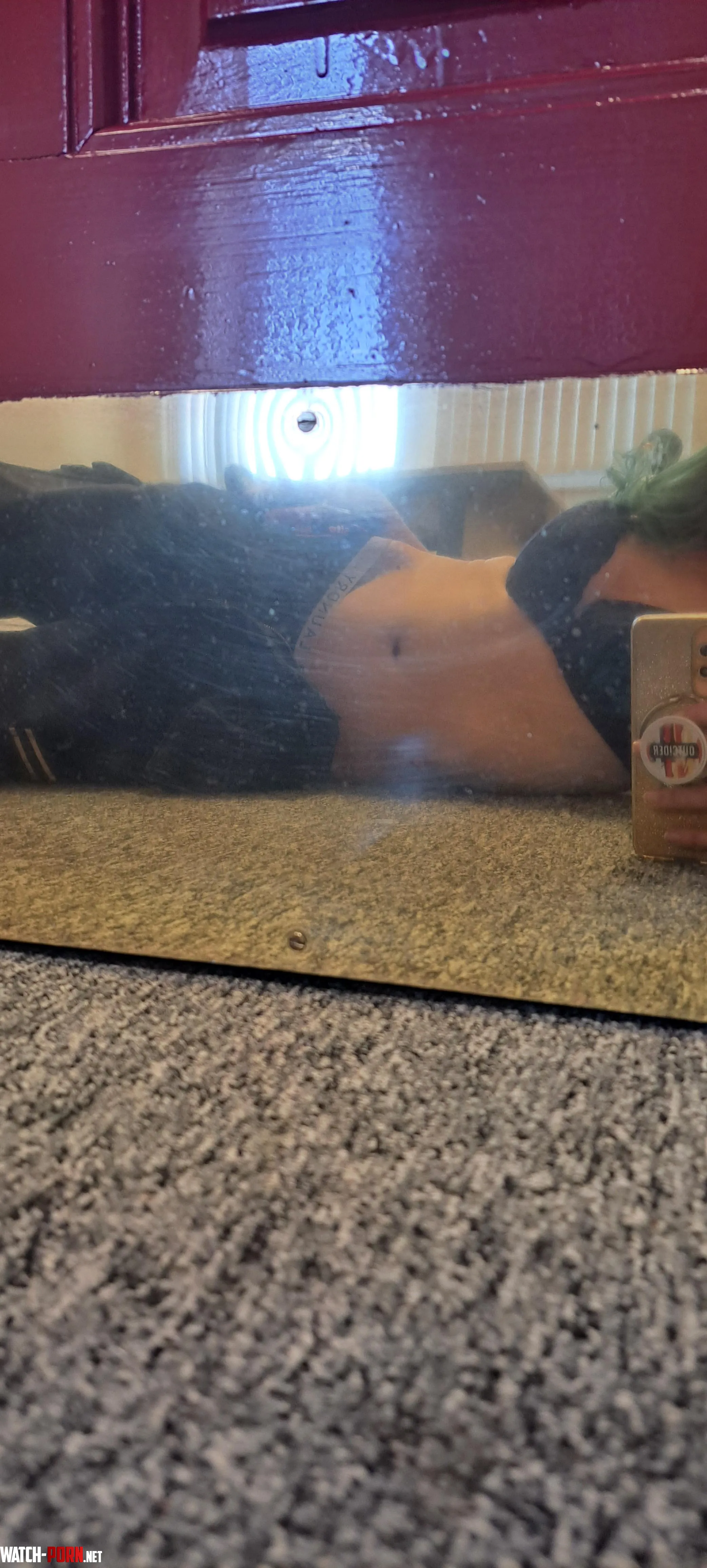First time posting by Responsible-Week-385