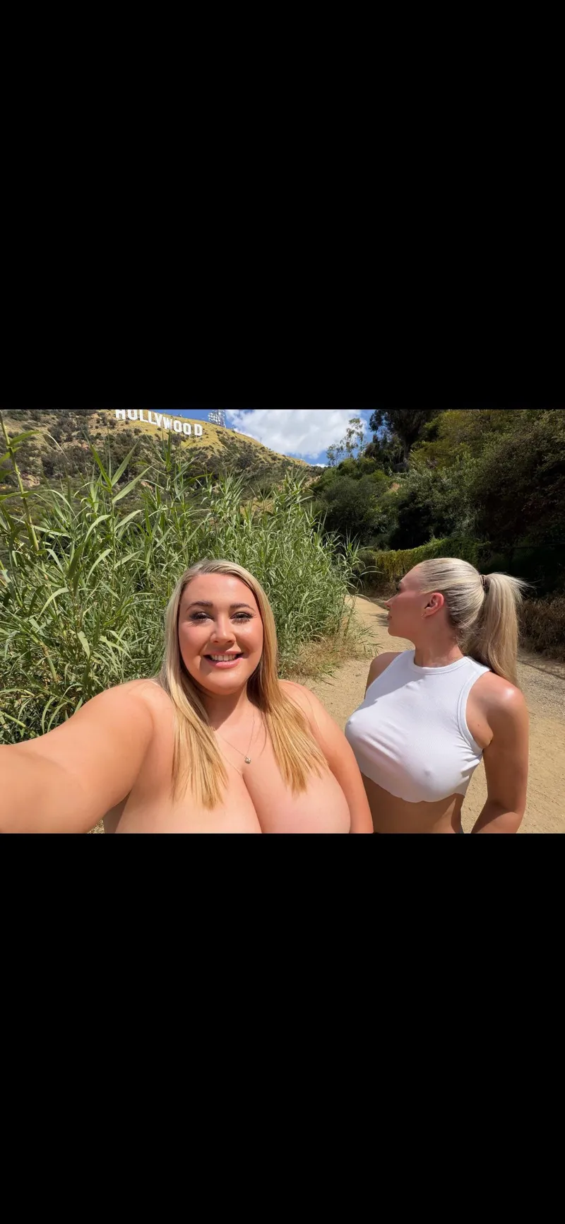 Thumbnail Unmasking the Mystery: Who is Plus_Individual_5998? | MonsterTits