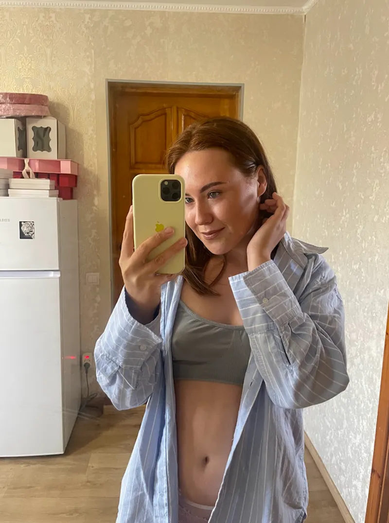 Thumbnail GlitteringSink8590: Revealing the Ultimate Fave Crop Top - Croptopgirls