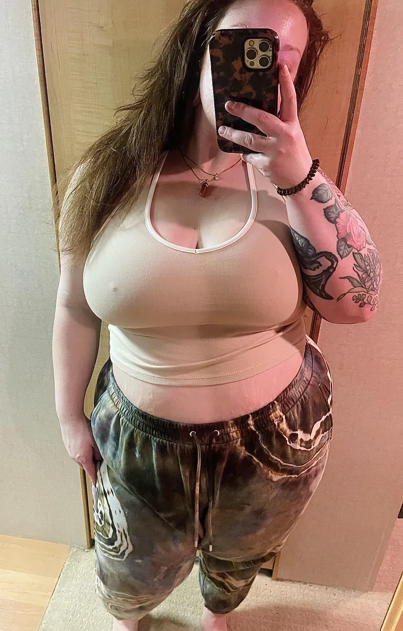 Thumbnail Chubby Vibes: A Chill Low-Key Saturday by rdheadbedhd