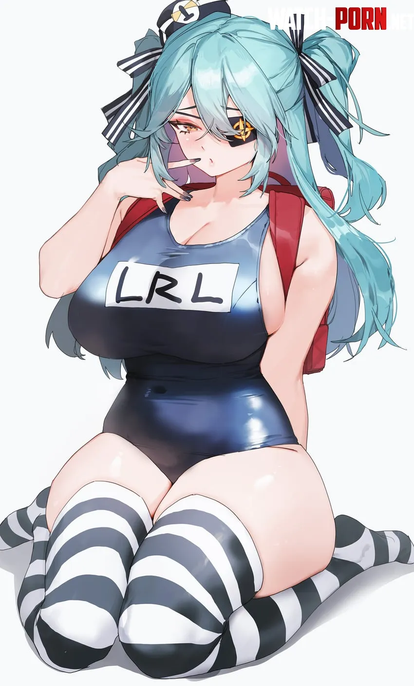 LRL (tunamayo) [Last Origin] by asap_pocki