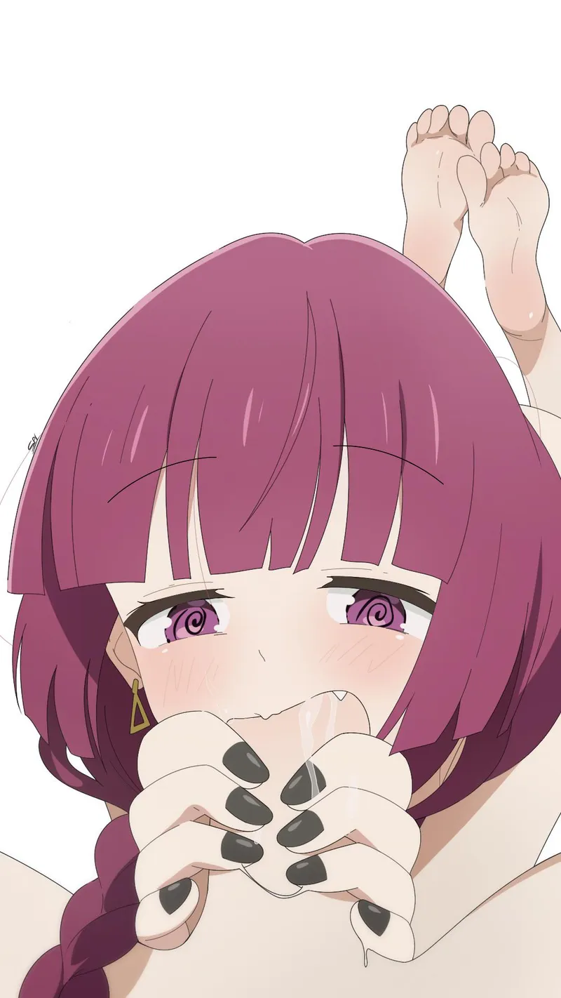 Thumbnail SP1 Draws Kikuri from Bocchi The Rock! - A Must-See