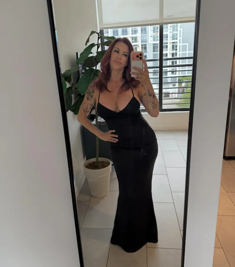 Thumbnail Appreciating the Elegance of Alexis Fawx: A Classy Pornstar Feature by Odins_Eye44