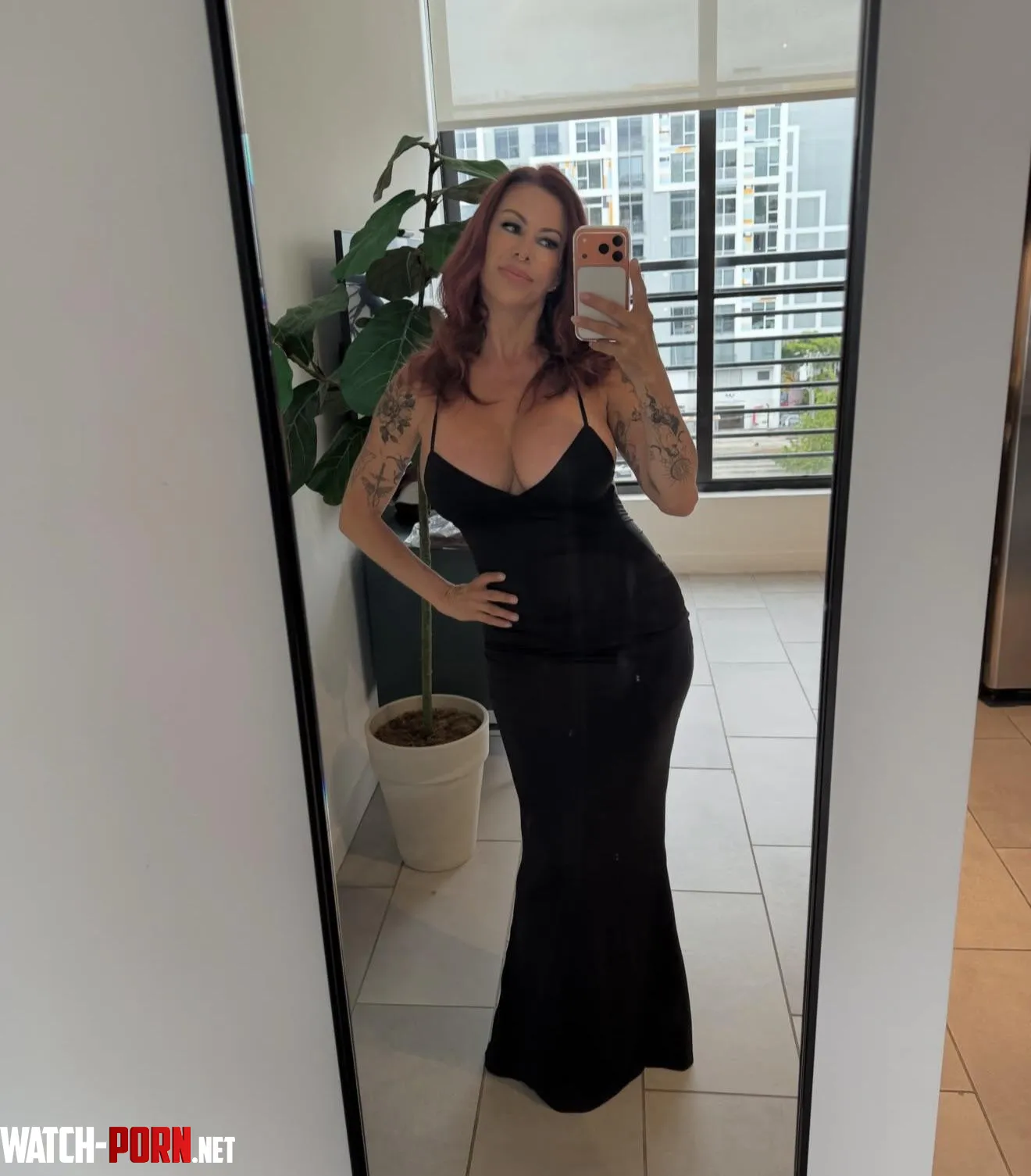 Alexis Fawx by Odins_Eye44