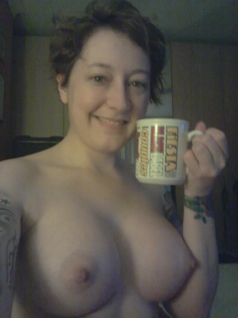 Thumbnail Chubby Comfort: No Bra, No Panties, Just Vibes by Standard2185