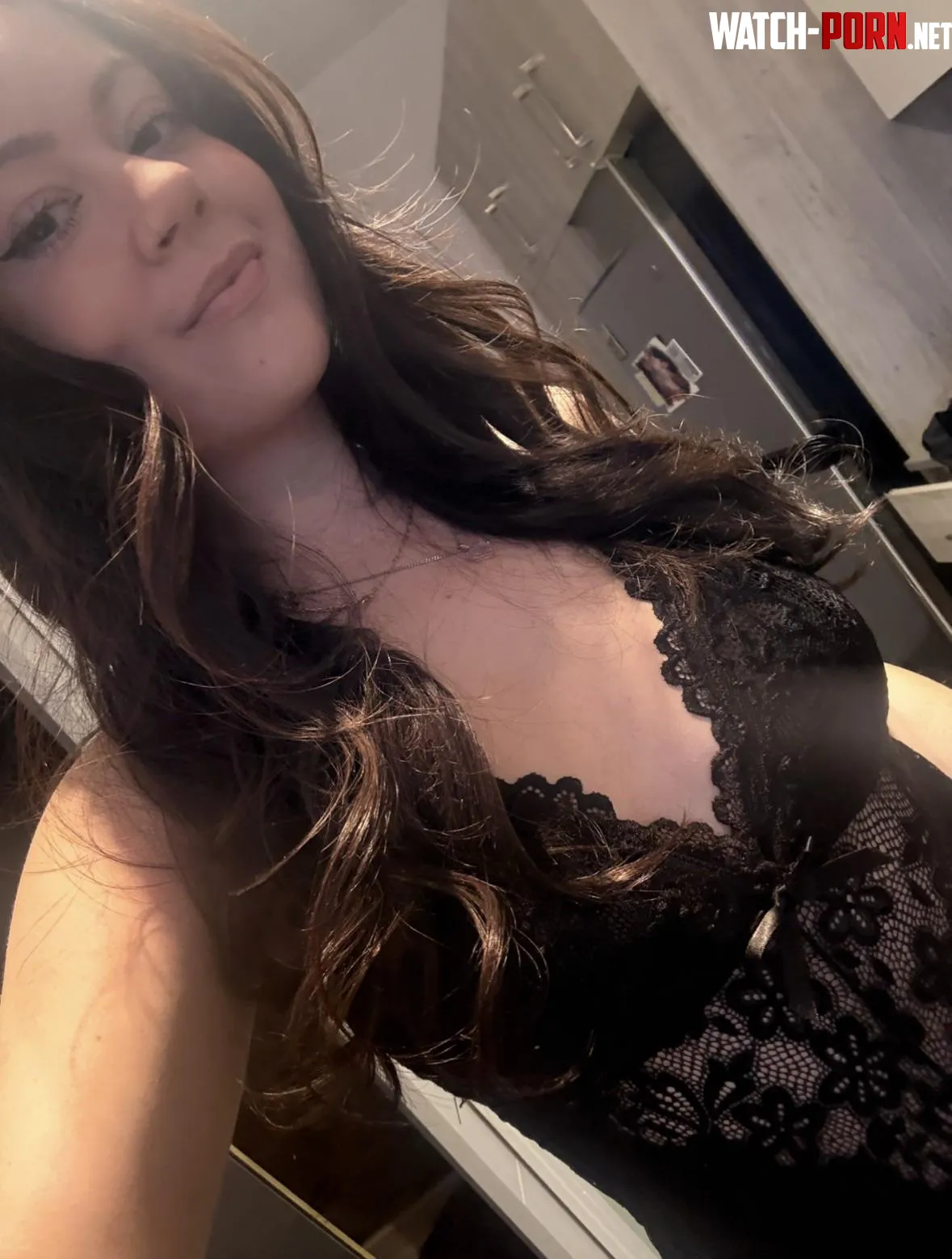 Felt sexy by georgiawest1