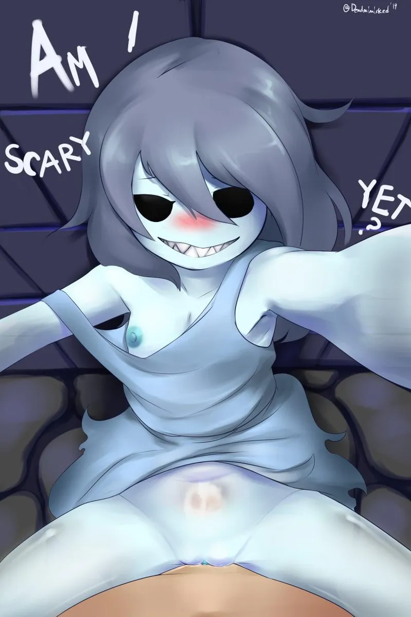 Thumbnail Embrace the Spooky Vibes with Yes, Spooky by mimcp