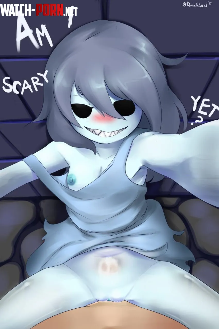 Yes , spooky (mimicp) by Automatic-Gain5083