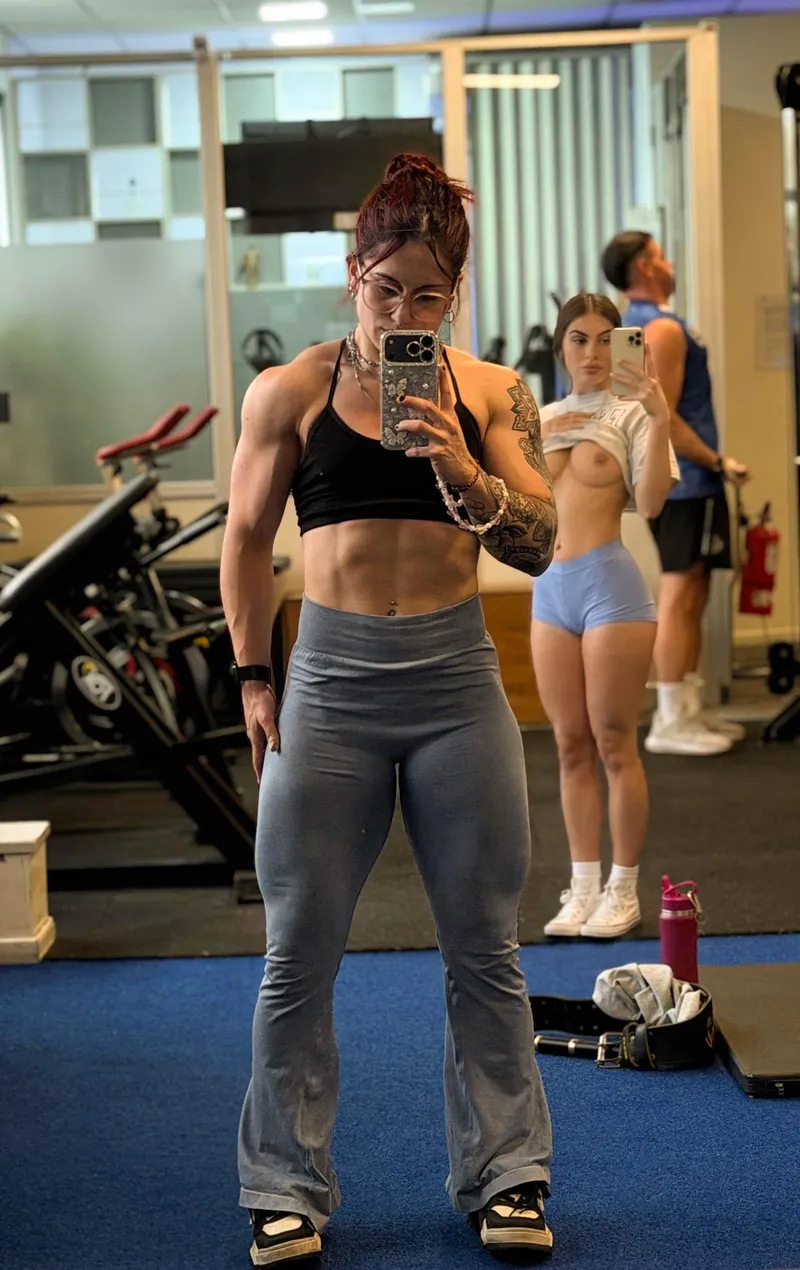 Thumbnail Chezypretty's Motivational Journey: Ready for Your Inspiration? | fbb_NSFW
