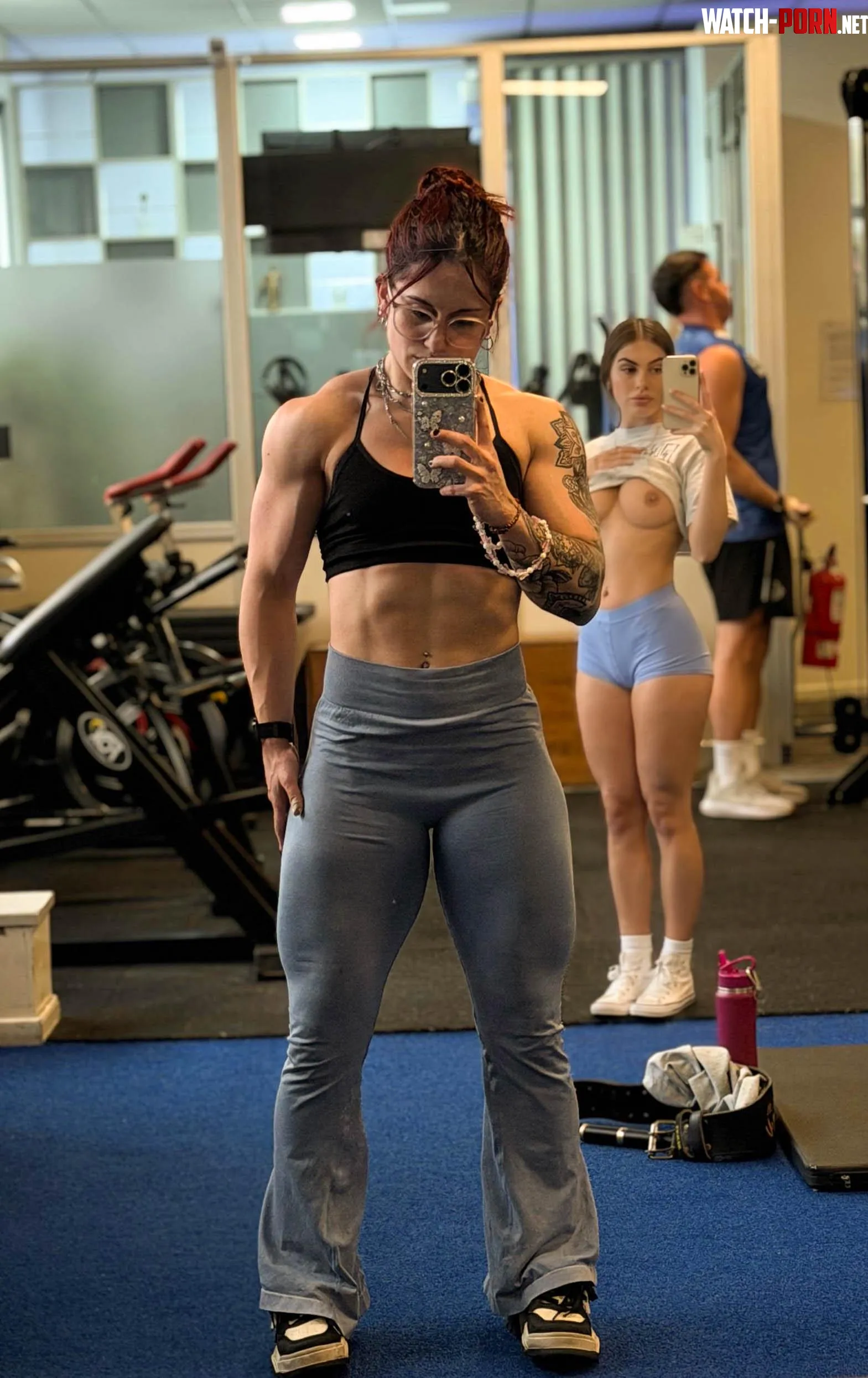 Ready for your motivation? by chezypretty