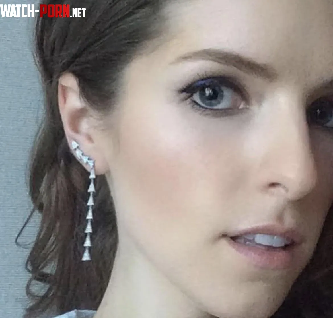 Anna Kendrick by DuaLipasTrophyHsband
