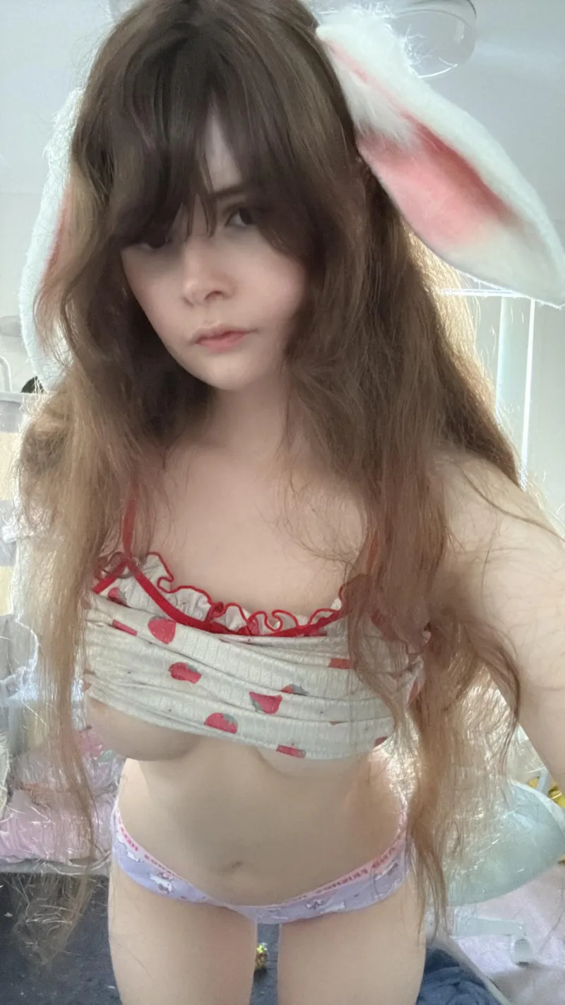 Thumbnail Do You Need a Bunny Pet? by TastyTiger: BunnyGirls Category