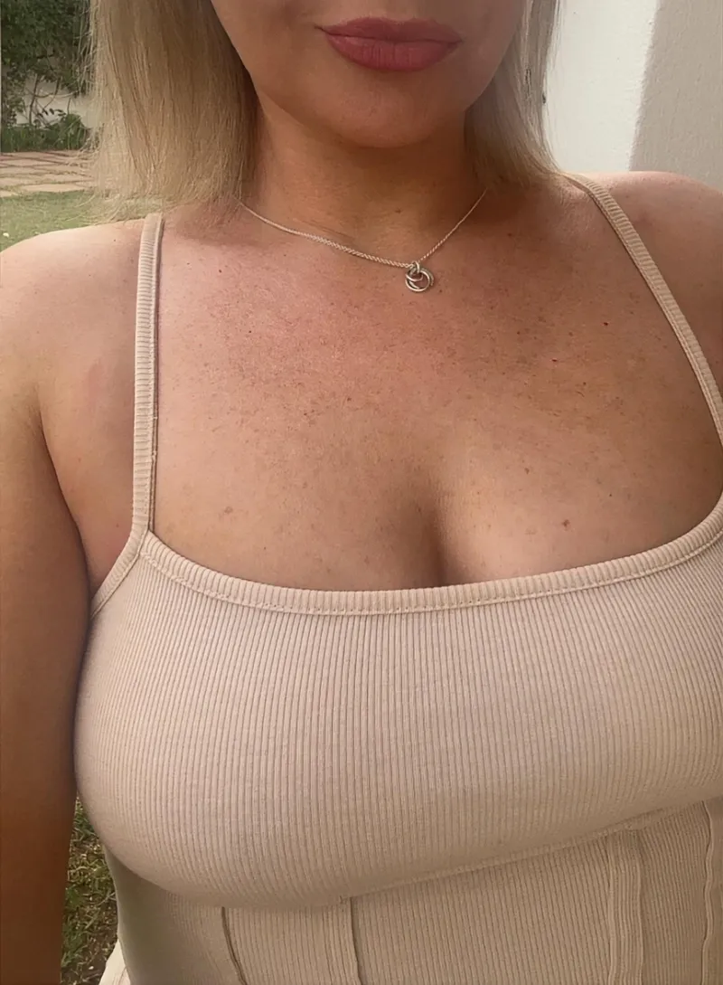 Thumbnail The Bra Dilemma: Should Mommies Wear Bras? by Bethany_B5678 | Braless