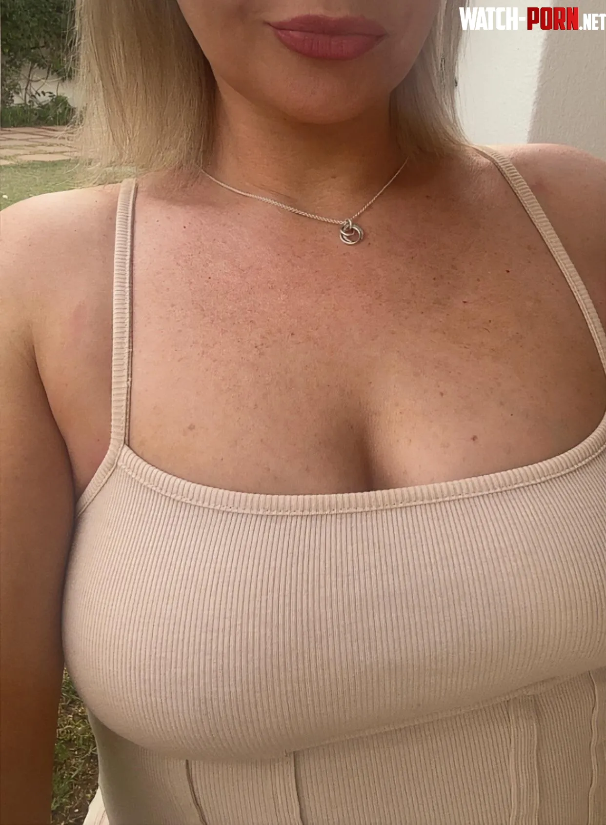 Should mommy’s wear bras by bethany_b5678
