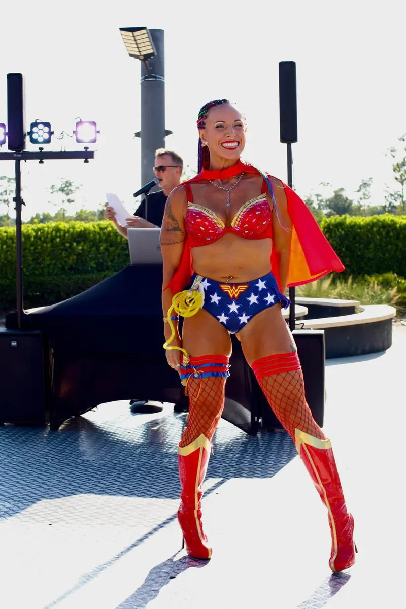 Thumbnail JessiRoXXX's Wonderment: A Captivating Look at all Legs
