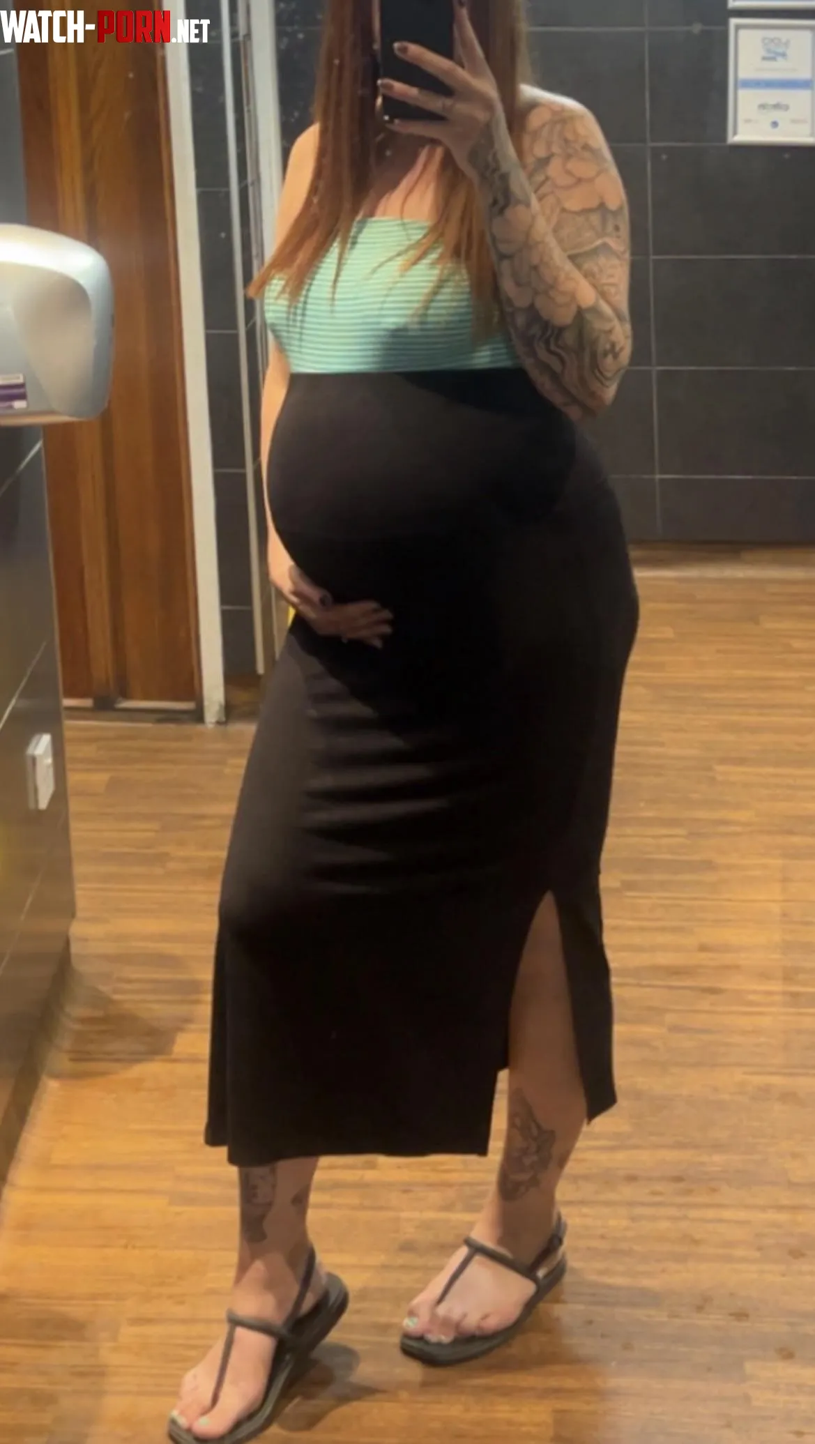 What did you notice first? by thattattooedmama1