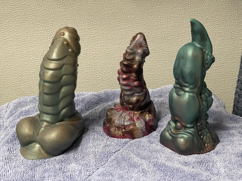 Thumbnail Toybox Excitement: Welcome the New Addition! | HeavyConfection9236