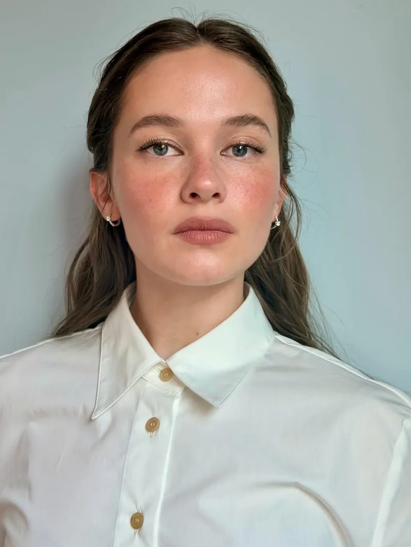 Thumbnail James007BondUK Captures Cailee Spaeny's Allure