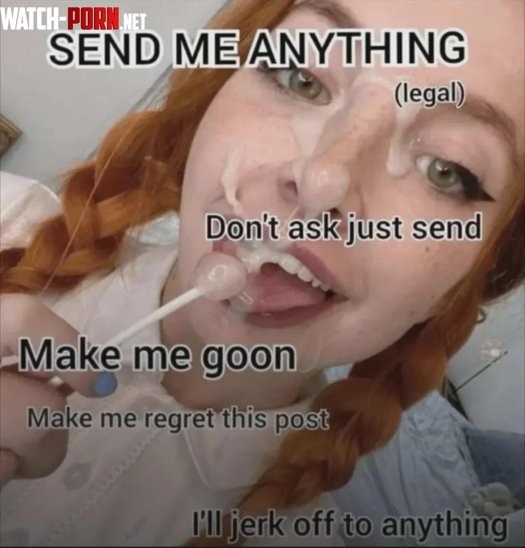 Please do it I’m so horny by Mysterious-Oil9761