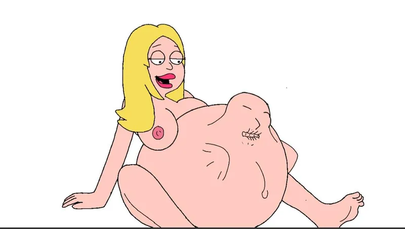 Thumbnail American Dad Vore: Francine's Appetite Unleashed | Vore
