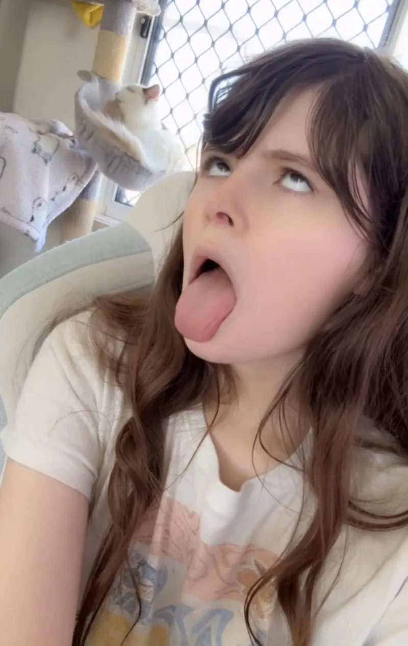 Thumbnail Ready for Action - TastyTiger | RealAhegao