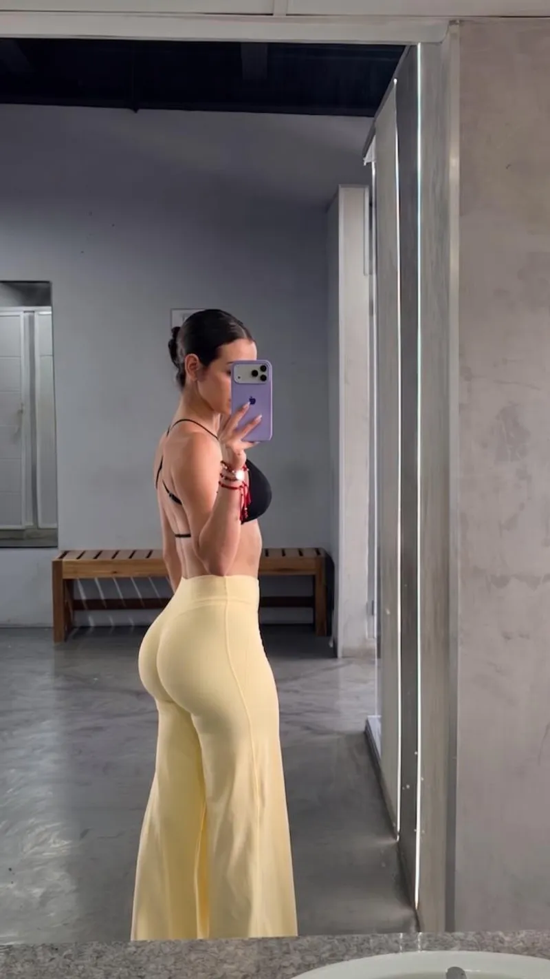 Thumbnail Th1ckVicc: Keeping It Classy Even at the Gym