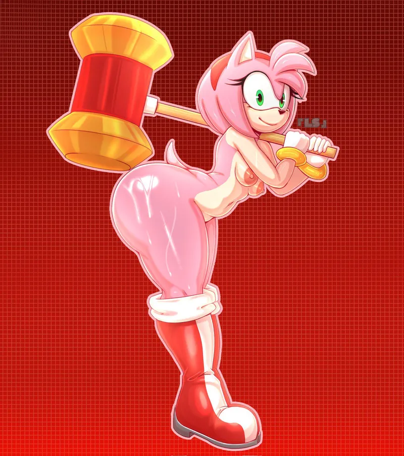 Thumbnail Amy's Secret Charms: Unveiling the Sensual Side | No_thoughts_anymore