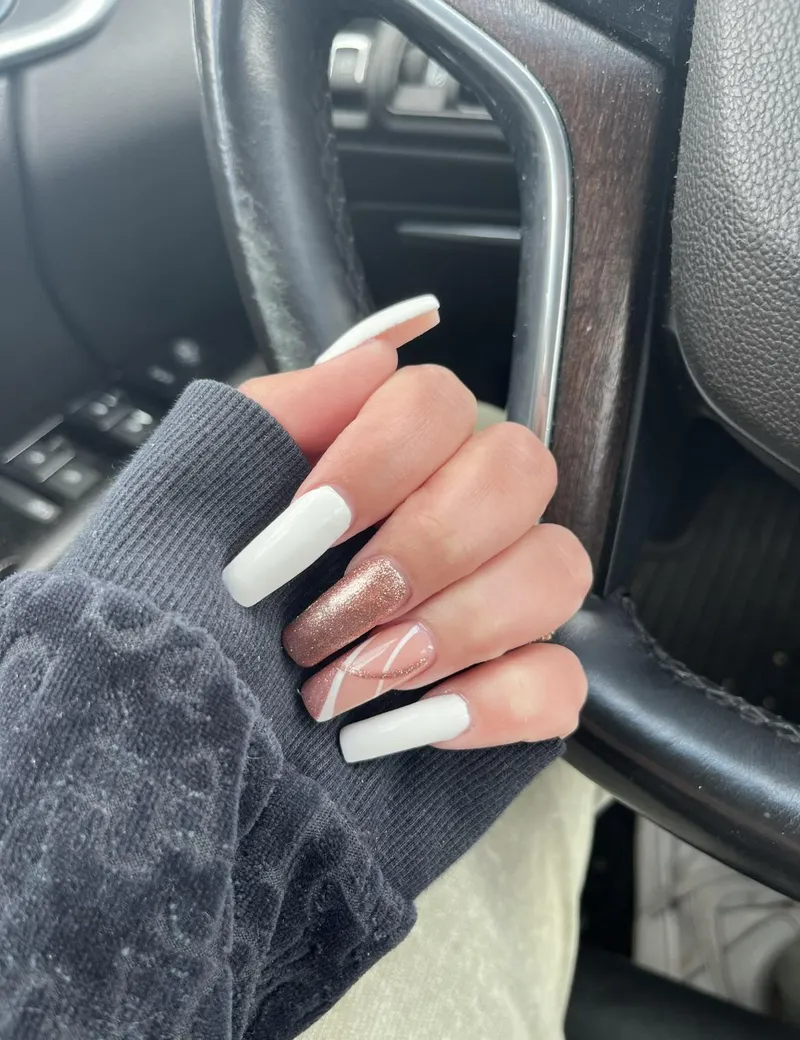 Thumbnail Jenny_Jaws' New Grabbers: A Nail Fetish Delight
