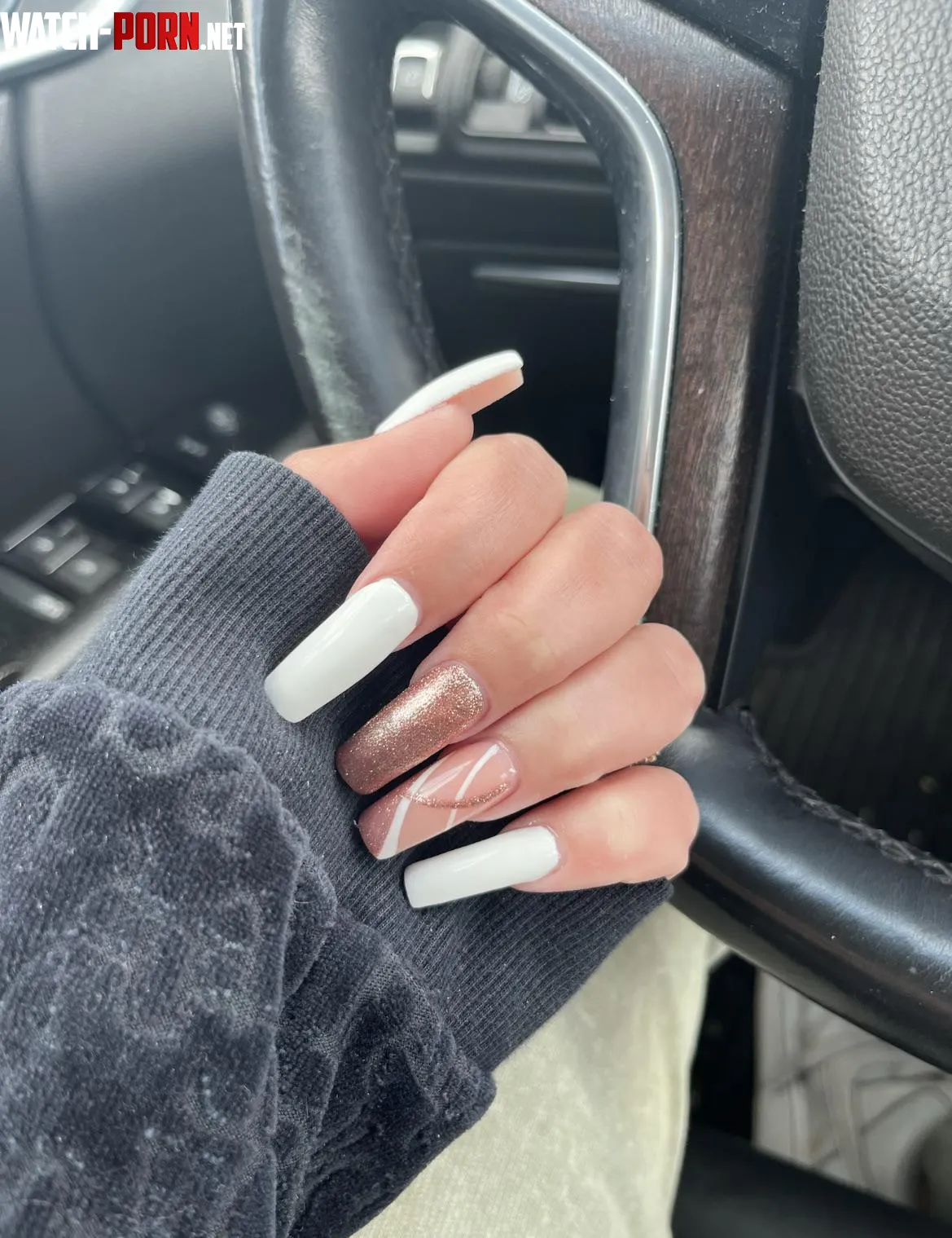 New 🍆 grabbers. These are gonna look great wrapped around you. by Jenny_Jaws