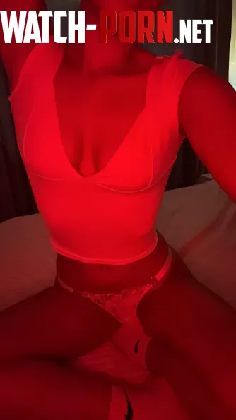 id like to think im sexy by ChocoCharmChic10