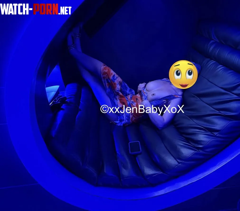 You can play with more than just video games in here by xxJenBabyXoX