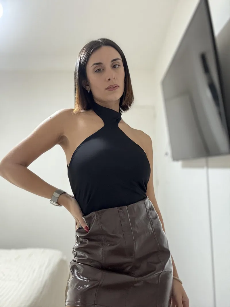 Thumbnail Sexy Saturday Outfit Inspo from Hotpamelaa