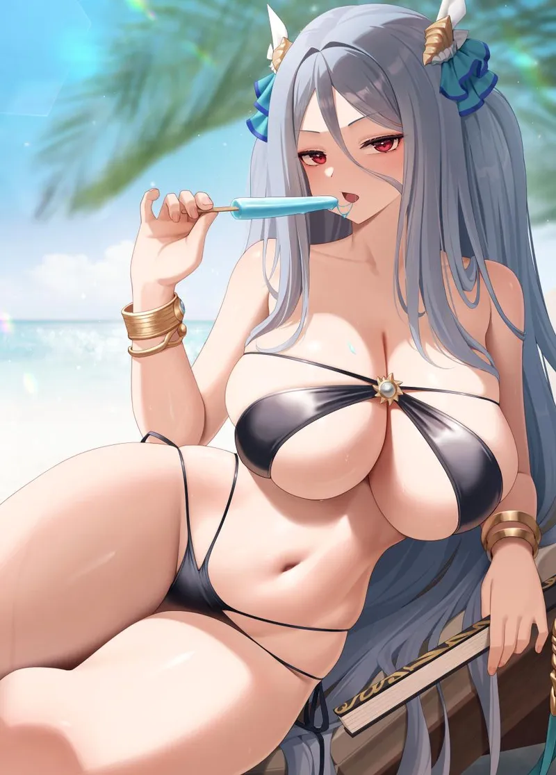Thumbnail Admiring Morpeah's Allure | xSaviour_N