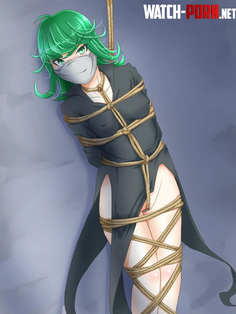 Captured S class hero [One punch man] by Attacking_Diarrhea