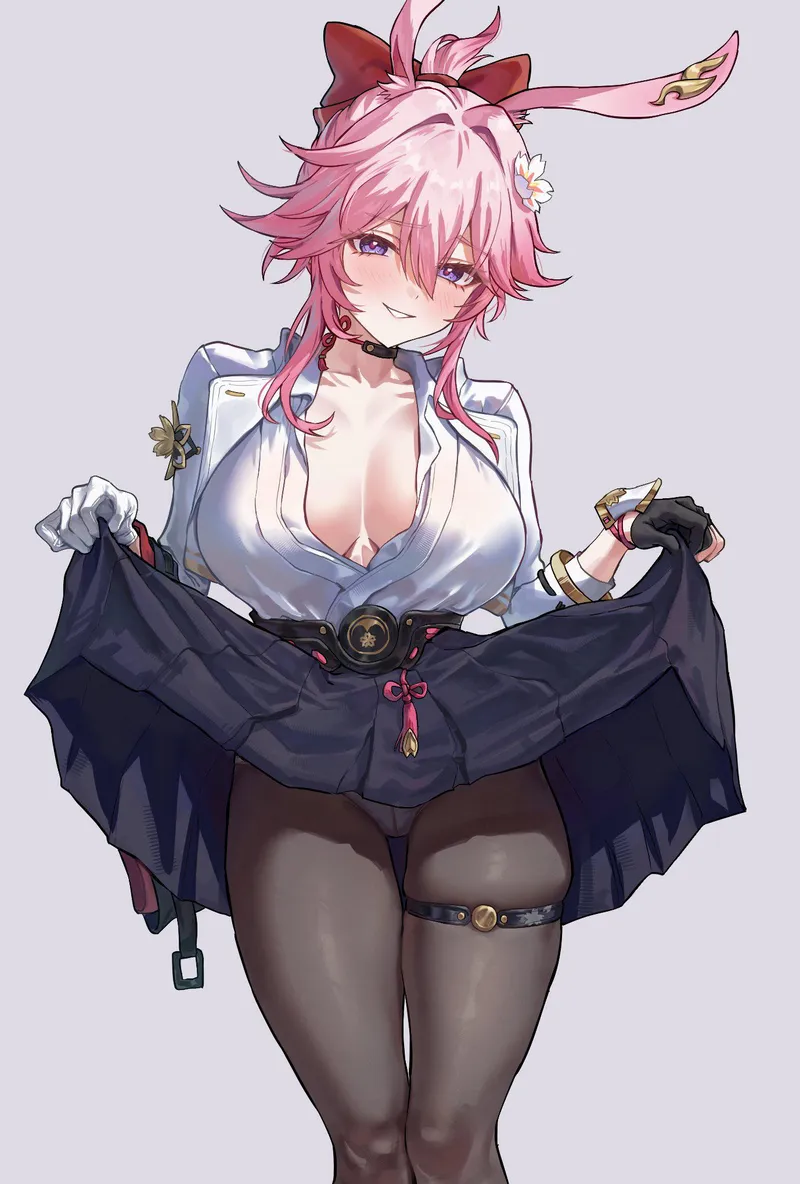 Thumbnail Evanescia Tease Temptation | Silent_Steak_9540